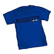 Green Lantern Indigo Lantern Compassion T-Shirt